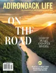 Adirondack Life Cover