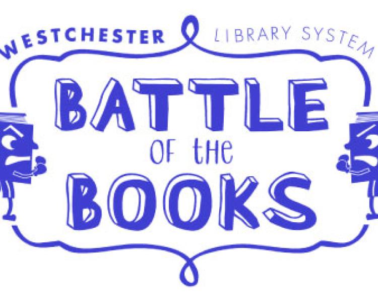 Westchester Library System: Battle of the Books