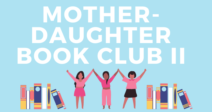 Mother-Daughter Book Club