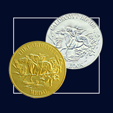 Caldecott medals