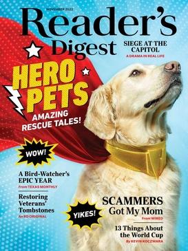 Reader's Digest