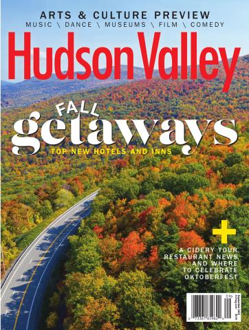 Hudson Valley