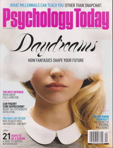 Psychology Today