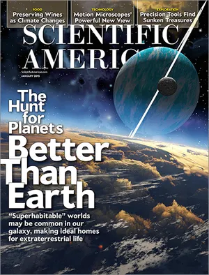 Scientific American