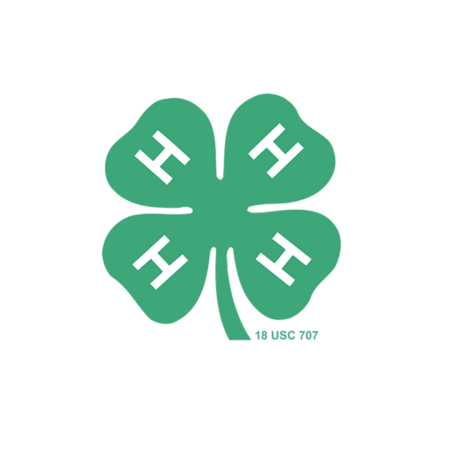 4H logo