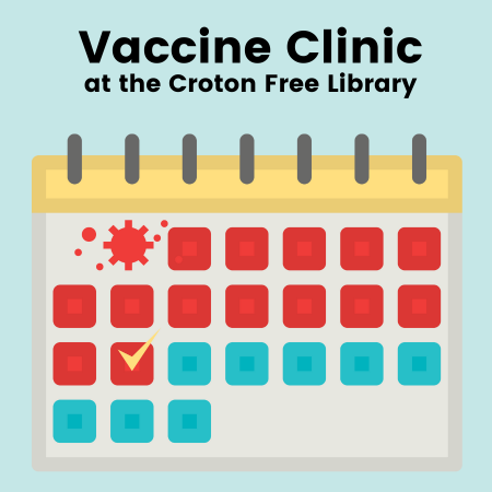 Vaccine clinic calendar