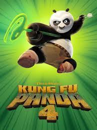 panda, movie, kids