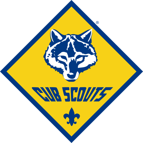 Cub Scouts Logo