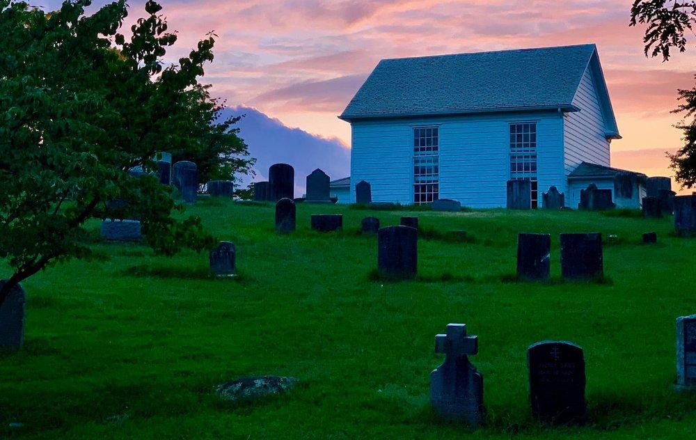 Bethel Cemetery