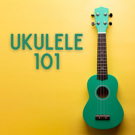 Ukulele picture