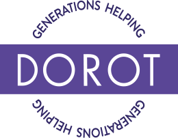 DOROT USA (logo)