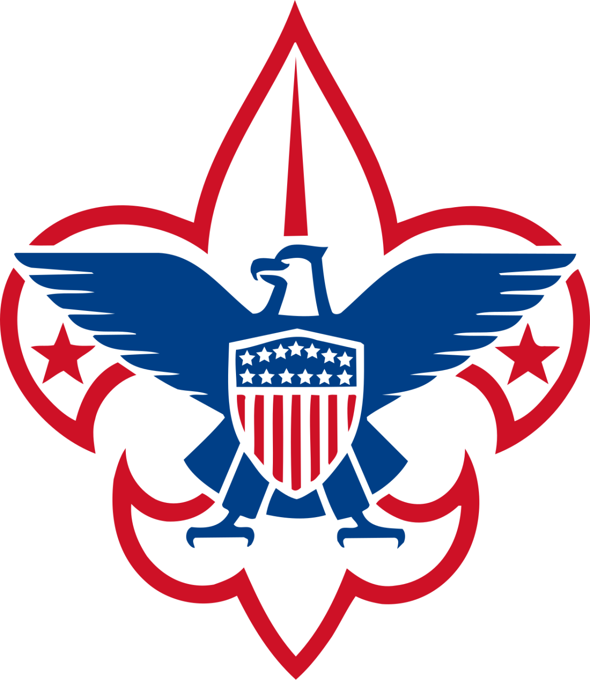 Boy Scout Logo