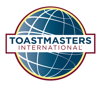 Toastmasters Logo