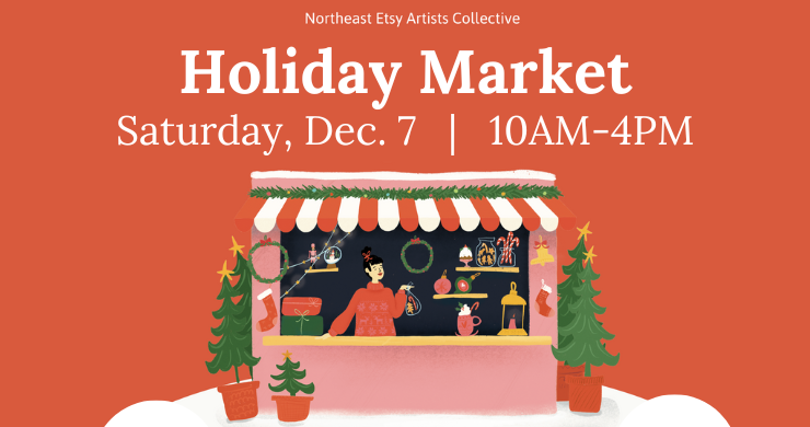 Holiday Artisan Market