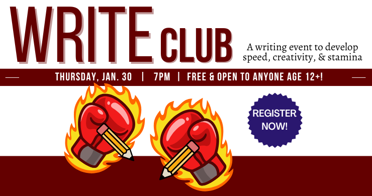 Write Club