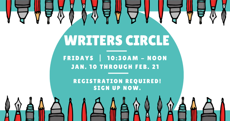 Writers Circle